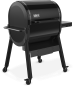 Preview: Weber SmokeFire EPX4 Holzpelletgrill, STEALTH Edition 22611504