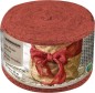 Preview: Windhager Jute-Wickelstreifen , 10 cm x 25 m, rot 05852