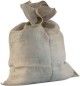 Preview: Windhager Jute Sack Jute-Beutel Stoff-Beutel Winterschutz, 100 x 110 cm, 06389