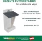 Preview: Windhager Vogelfuttersilo Buchberg, 07673