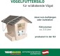 Preview: Windhager Vogelfuttersilo Karwendel, 07672