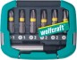 Preview: wolfcraft Bit-Box Kreuzschlitz (PH 1-3), 7-tlg. 2976000