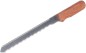 Preview: wolfcraft Dämmstoffmesser 270 mm mit Holzgriff, 4119000