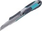 Preview: wolfcraft Profi-Dual-Sicherheitsmesser mit 9 mm Abbrechklinge, 4285000