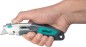 Preview: wolfcraft Profi-Dual-Sicherheitsmesser mit Trapezklinge, 4106000