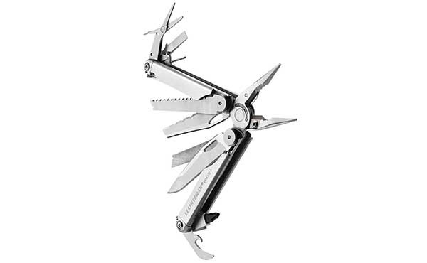 Leatherman Wave Plus Stainless 832524