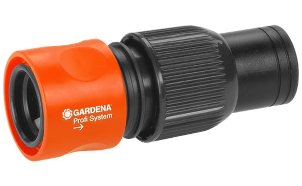 Gardena Profi-System-Schlauchstück 19 mm (3/4