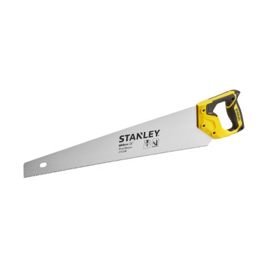 Stanley JetCut fine Handsäge 500 mm, 2-15-599