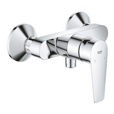 GROHE Start Edge Einhand-Duscharmatur, 1/2, chrom, 23347001