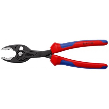 Knipex TwinGrip Frontgreifzange 82 02 200