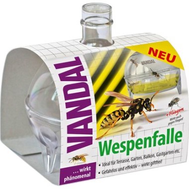 Vandal Wespenfalle, 33064