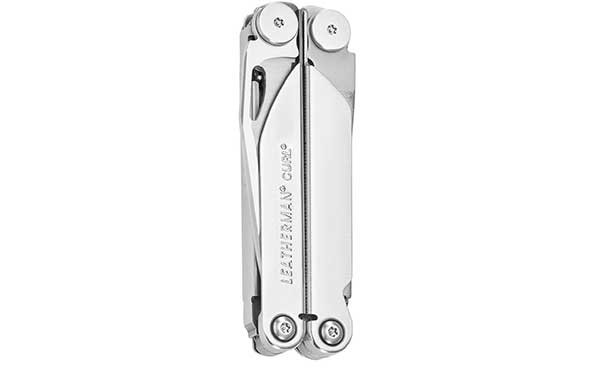 Leatherman Curl® Edelstahl 832932