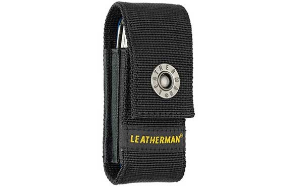 Leatherman Curl® Edelstahl 832932