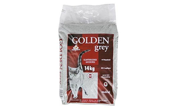 Golden Grey 902, 14kg 110508