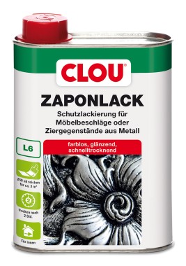 Clou Zapon-Lack 0,250, 945313