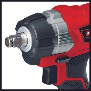 Einhell Akku Schlagschauber TE-CW 18 Li Brushless-Solo - 4510040