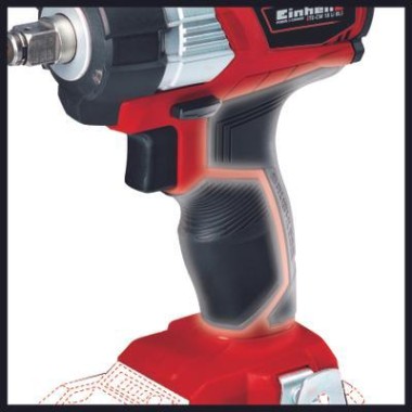 Einhell Akku Schlagschauber TE-CW 18 Li Brushless-Solo - 4510040