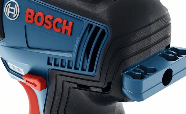 Bosch Professional Akku-Bohrschrauber GSR 12V-35FC 06019H3003