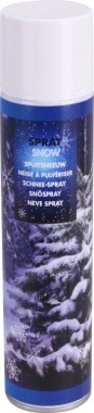 koopman Kunstschnee Spray 300ml, APS000500