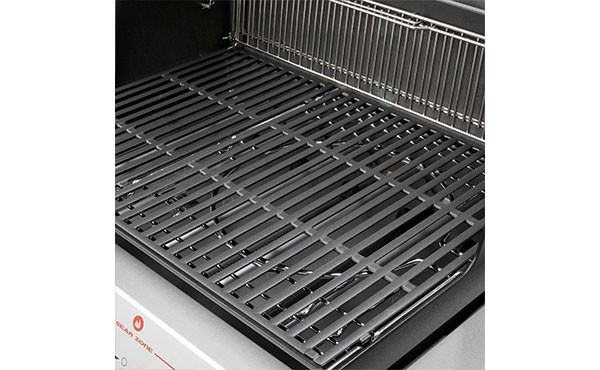 Weber Genesis SX-435 Smarter Gasgrill 36600079