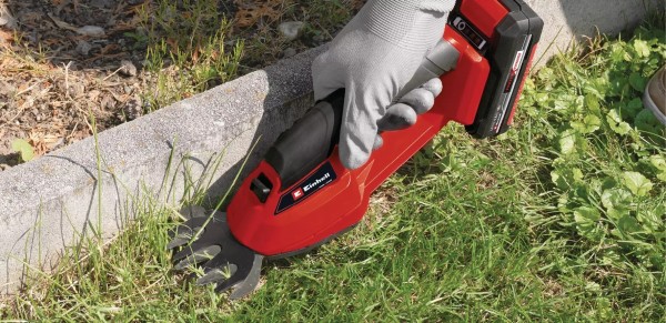 Einhell Akku-Grasschere GC-AGS 18 Li - Solo 4514092