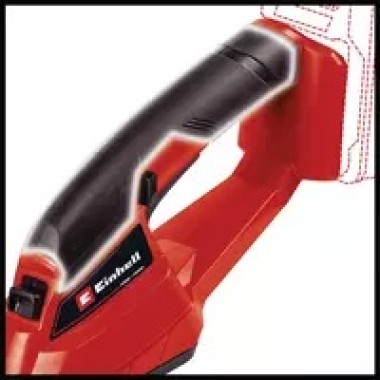 Einhell Akku-Grasschere GC-AGS 18 Li - Solo 4514092