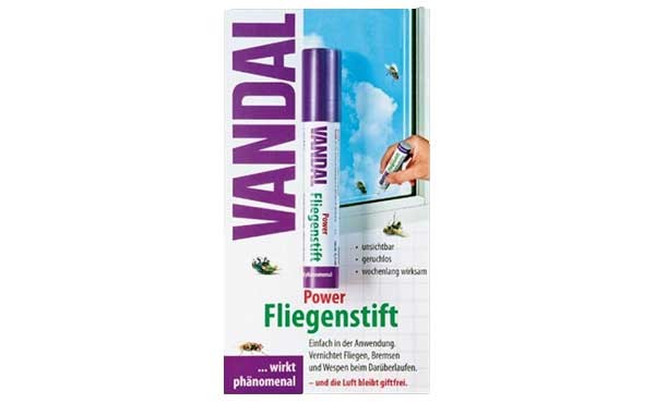 Vandal Fliegenstift 30782