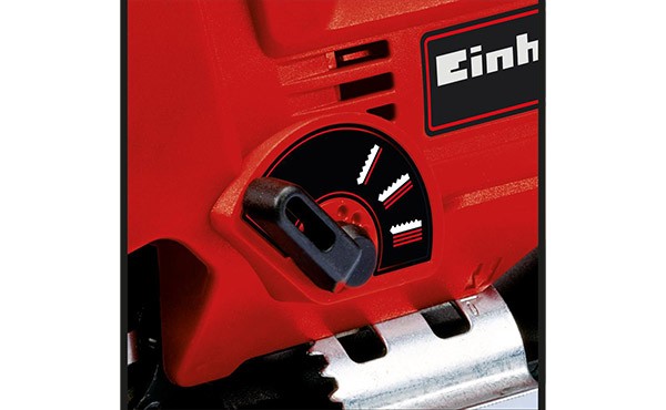 Einhell Stichsäge TC-JS 80/1 4321145