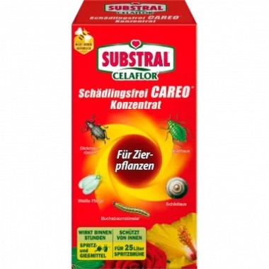Substral Schädlingsfrei Careo Konzentrat 250 ml 26021