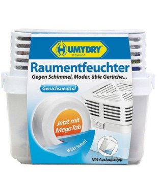 HUMYDRY Raum-Entfeuchter Premium 500 g, 114101C12