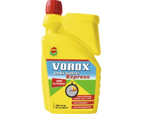 Compo VOROX Unkrautfrei Express 500 ml, 25381
