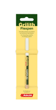 Grilith Flexpen Retuschierstift, Eiche Mittel 303, 830604036711