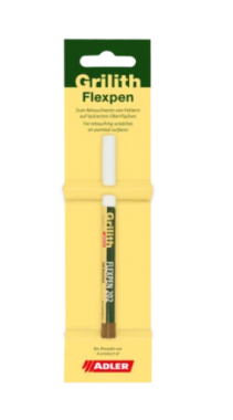 Grilith Flexpen Retuschierstift, Rustikal 308, 830604037211