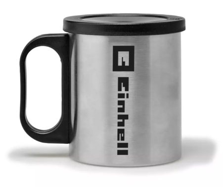 Einhell Kaffeemaschinen Kaffeetasse TE-CF 18 Li-Solo, 4609991