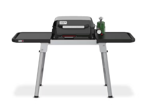 Weber Klappbarer Grilltisch 3400154