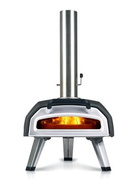 Ooni Karu 12G Pizzaofen Multi-Brennstoff Outdoor Pizzaofen, UU-P25100