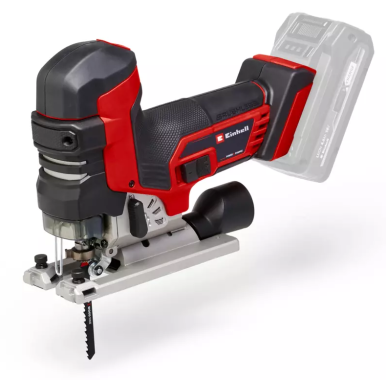 Einhell Akku-Stichsäge TP-JST 18/135 Li BL - Solo 4321265