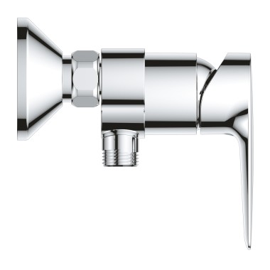 GROHE Start Edge Einhand-Duscharmatur, 1/2, chrom, 23347001