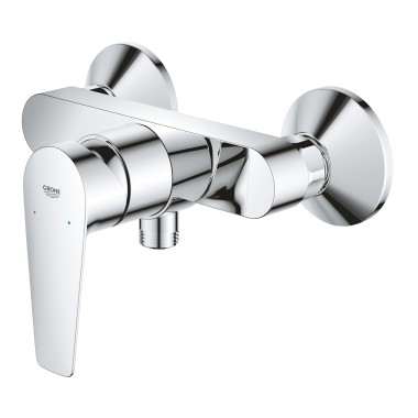 GROHE Start Edge Einhand-Duscharmatur, 1/2, chrom, 23347001