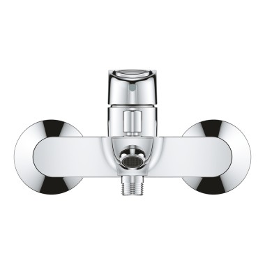 GROHE Start Loop Einhand-Wannenarmatur 1/2, Chrom, 23355001