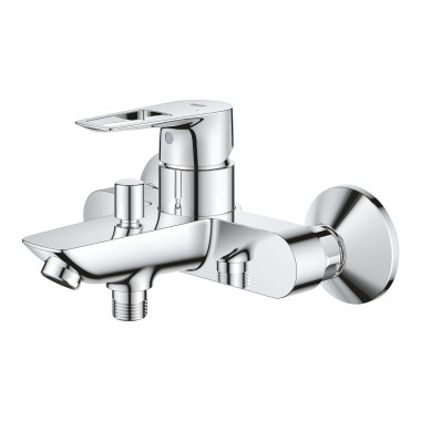 GROHE Start Loop Einhand-Wannenarmatur 1/2, Chrom, 23355001