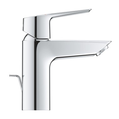 GROHE Start Einhand Waschtischarmatur, 1/2, chrom, 32559002