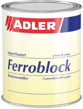 ADLER Rostumwandler Ferroblock 100 ml 4110801
