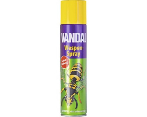 VANDAL Wespenspray 400 ml, 30767