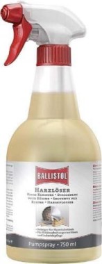 Ballistol Harzlöser Pumpsprüher 750ml, 25417