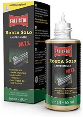 Ballistol Robla-Solo Laufreiniger, 23532