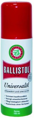 Ballistol Universalöl Spray 200 ml 21700