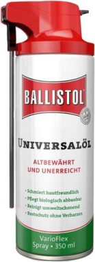 Ballistol Universalöl varioFlex Spray 350 ml, 21727