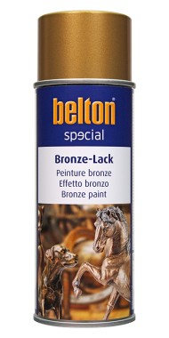 Belton Bronze Lackspray Kupfer, 400 ml, 323154