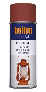 Belton Rost-Effekt Lackspray 400 ml, 323495